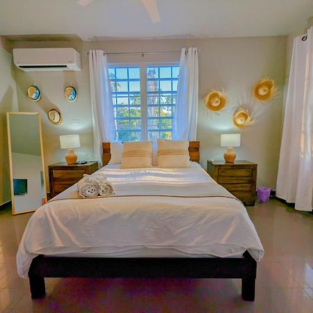 La Casa Hamaca En Aguada Lejlighed Eksteriør billede