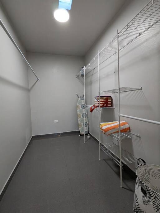 La Casa Hamaca En Aguada Lejlighed Eksteriør billede